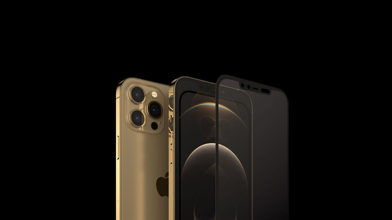 PanzerGlass’  Christmas gift guide