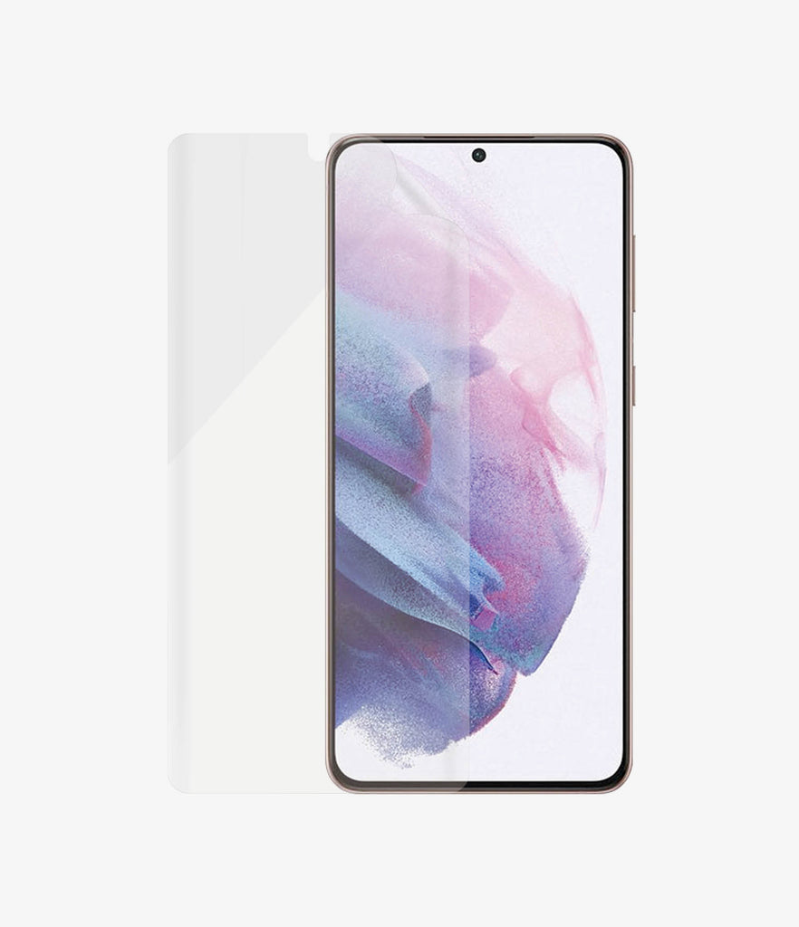 Blog posts Samsung Galaxy S21. S21+, S21 Ultra TPU Installation guide