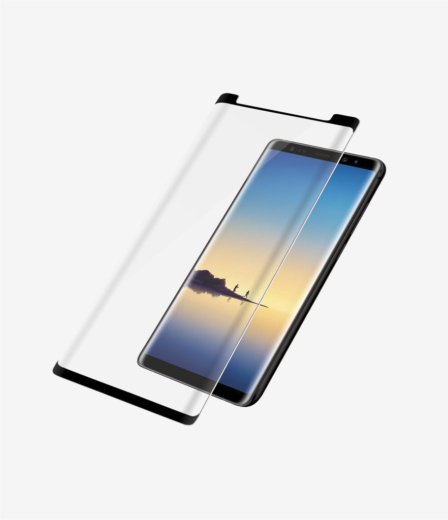 Samsung Galaxy Curved Easy Edge Installation