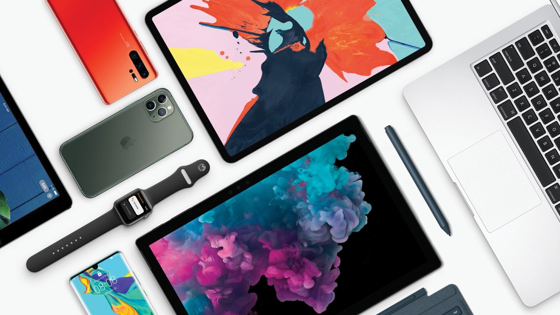 Why use screen protection?